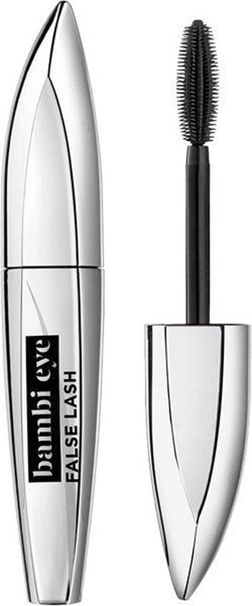 L’Oréal Paris Bambi Eye By False Lash Mascara - Zwart 13 L’Oréal Paris Bambi Eye By False Lash Mascara - Zwart - Afbeelding 13