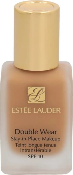 Estée Lauder Double Wear Stay-in-Place Foundation - 4N2 Spiced Sand - Met SPF 10 -Cosmetica Winkel 503x1200 2