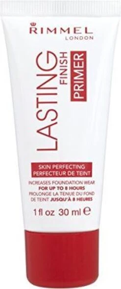 Rimmel London Rimmel Lasting Finish Make-up Primer - 004 -Cosmetica Winkel 504x1200 5