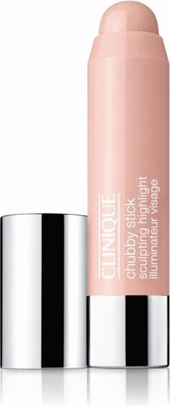 Clinique Chubby Stick Sculpting Highlight - 01 Hefty Highlight 6 Clinique Chubby Stick Sculpting Highlight - 01 Hefty Highlight -Cosmetica Winkel 504x1200 7