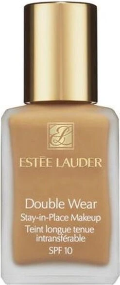 Estée Lauder Double Wear Stay-In Place Foundation - SPF 10 - Foundation - 1W1 Bone -Cosmetica Winkel 505x1200 1