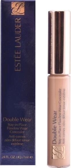 Estee Lauder - Double Wear Stay-In-Place Flawless Wear Concealer Face 2W Light Medium Warm 7Ml 21 Estee Lauder - Double Wear Stay-In-Place Flawless Wear Concealer Face 2W Light Medium Warm 7Ml -Cosmetica Winkel 505x1200 4