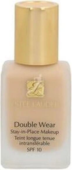 Estée Lauder Double Wear Stay-In Place Foundation - SPF 10 - Foundation - 1W1 Bone -Cosmetica Winkel 506x1200 2