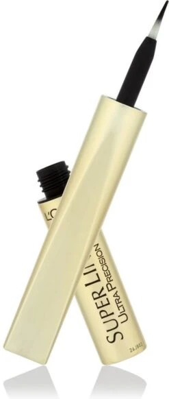 L'Oréal Paris Super Liner Ultra Precision Eyeliner Stift - Zwart -Cosmetica Winkel 509x1200 1
