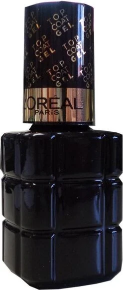L'Oréal Paris Color Riche L'Huile - Gel Ultime - Top Coat
