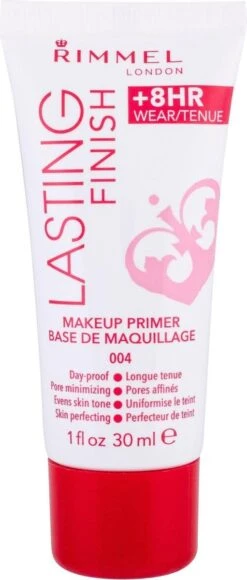 Rimmel London Rimmel Lasting Finish Make-up Primer - 004 -Cosmetica Winkel 511x1200 4