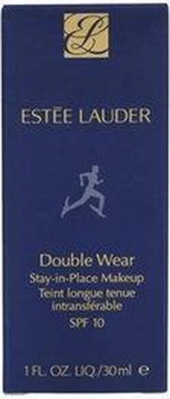 Estée Lauder Double Wear Stay-In Place Foundation - SPF 10 - Foundation - 1W1 Bone -Cosmetica Winkel 512x1200 6
