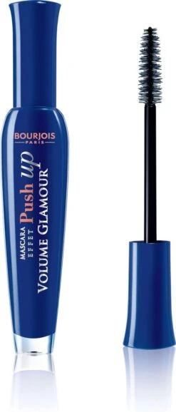Bourjois Volume Glamour Push Up Mascara - Blue Shade -Cosmetica Winkel 513x1200 3