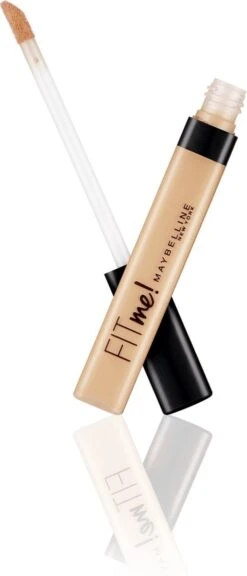 Maybelline Fit Me Concealer - 10 Light 27 Maybelline Fit Me Concealer - 10 Light -Cosmetica Winkel 515x1200 3