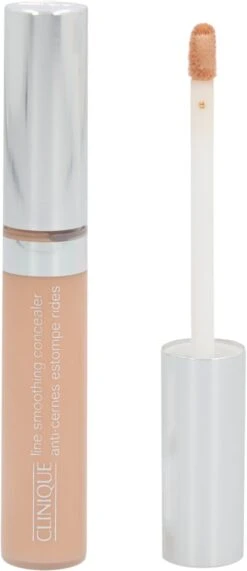 Clinique Concealer Line Smoothing 02 Light 8 Gr -Cosmetica Winkel 519x1200 2