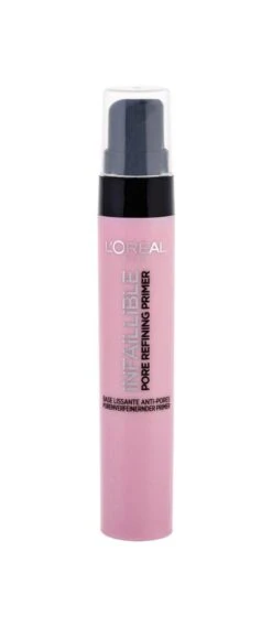 L'Oréal Paris Infallible Primer - 06 Pore Refining - Egaliserende Primer -Cosmetica Winkel 521x1200 3