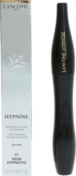 Lancôme Hypnôse Mascara - Zwart 23 Lancôme Hypnôse Mascara - Zwart -Cosmetica Winkel 523x1200 1