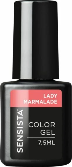 Sensista Color Gel Lady Marmalade - Roze -Cosmetica Winkel 523x1200 5