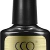 CCO Ultra Matte Top Coat - - Dekkende Kleur - 7.3ml