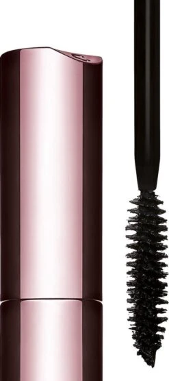 Clarins Wonder Perfect Mascara 4D Mascara - 01 Perfect Black - Zwart -Cosmetica Winkel 533x1200 1