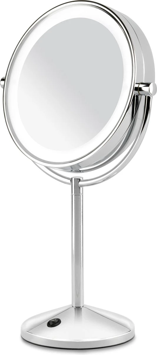 BaByliss Lighted Makeup Mirror 9436E - Make Up Spiegel 2 BaByliss Lighted Makeup Mirror 9436E - Make Up Spiegel - Afbeelding 2