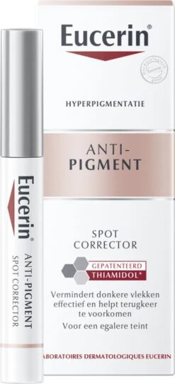 Eucerin Anti-Pigment Spotcorrector - Concealer - 5 Ml -Cosmetica Winkel 547x1200 2