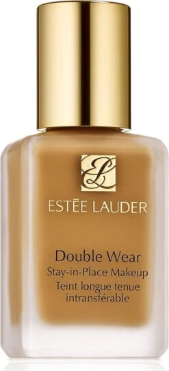 Estée Lauder Double Wear Stay-in-Place Foundation - 4N2 Spiced Sand - Met SPF 10 -Cosmetica Winkel 549x1200 1