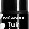 Gel Nagellak - Peel Off - TWIN COAT - 10ml