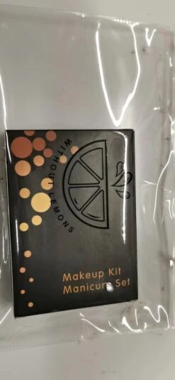 Without Lemon - Manicure Pedicure 18 In 1 Set - Nagel Trimmer Nagelschaar Bokkenpoot Nagelverzorging - Zwart Luxe Etui 7 Without Lemon - Manicure Pedicure 18 In 1 Set - Nagel Trimmer Nagelschaar Bokkenpoot Nagelverzorging - Zwart Luxe Etui -Cosmetica Winkel 554x1200 10