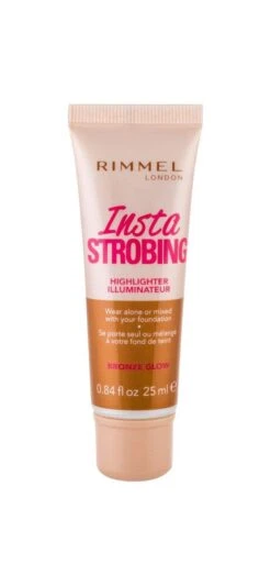 Rimmel London Rimmel Insta Strobing Highlighter - Bronze Glow 9 Rimmel London Rimmel Insta Strobing Highlighter - Bronze Glow -Cosmetica Winkel 556x1200 5
