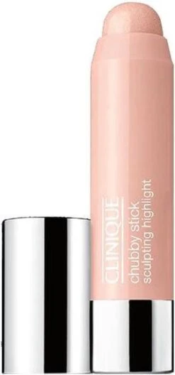 Clinique Chubby Stick Sculpting Highlight - 01 Hefty Highlight 7 Clinique Chubby Stick Sculpting Highlight - 01 Hefty Highlight -Cosmetica Winkel 561x1200 3