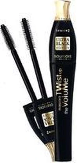 Bourjois Twist Up The Volume Mascara - 52 Ultra Black -Cosmetica Winkel 568x1200 6