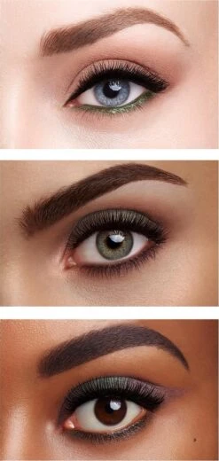 L'Oréal Paris La Petite Palette Oogschaduw - 05 Feminist 25 L'Oréal Paris La Petite Palette Oogschaduw - 05 Feminist -Cosmetica Winkel 570x1200