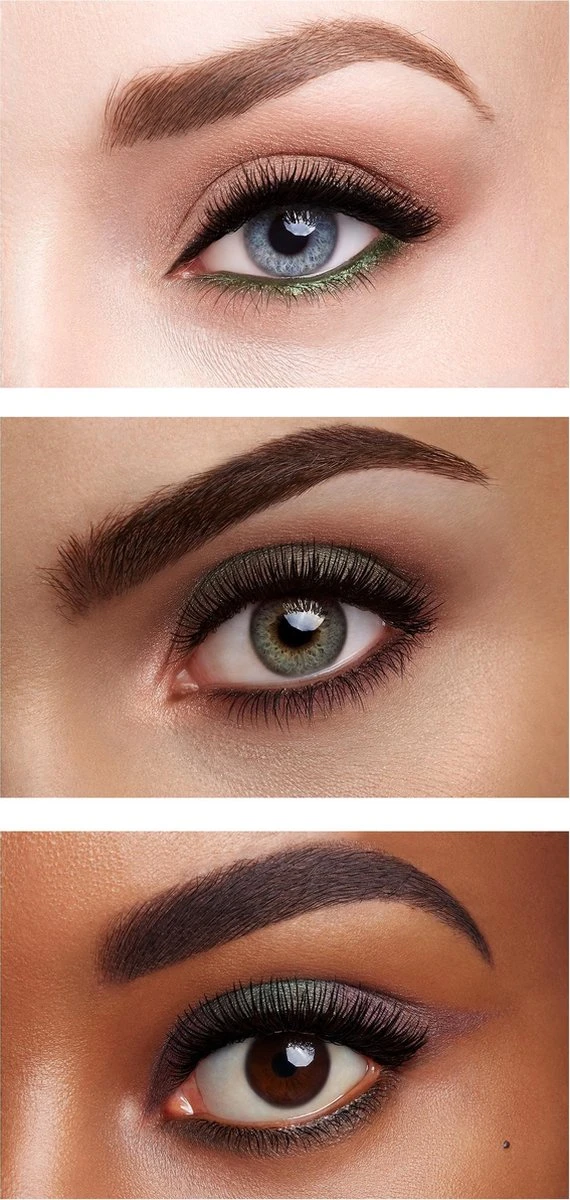 L'Oréal Paris La Petite Palette Oogschaduw - 05 Feminist 9 L'Oréal Paris La Petite Palette Oogschaduw - 05 Feminist - Afbeelding 9