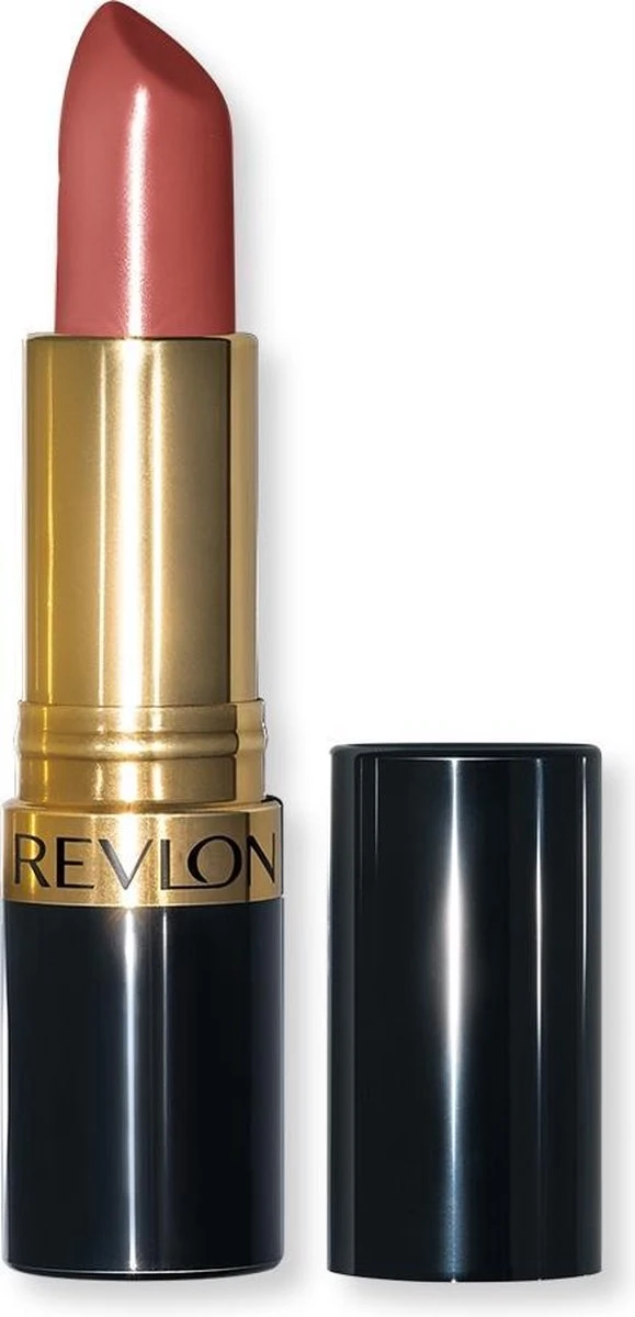 Revlon Super Lustrous Lipstick - 325 Toast Of New York 1 Revlon Super Lustrous Lipstick - 325 Toast Of New York