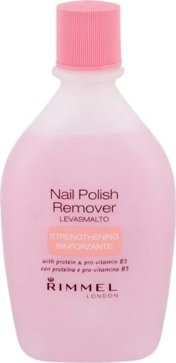 Rimmel London Nail Polish Nagellakremover - 100 Ml 8 Rimmel London Nail Polish Nagellakremover - 100 Ml -Cosmetica Winkel 581x1200 1