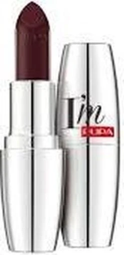 Pupa - I'm Matt Lipstick - 033 Bewitched Plum -Cosmetica Winkel 583x1200