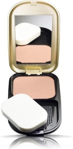 Max Factor - Facefinity Spf 20 Compact Makeup 10 G 001 Porcelain 9 Max Factor - Facefinity Spf 20 Compact Makeup 10 G 001 Porcelain -Cosmetica Winkel 586x1200 5