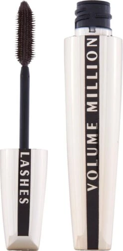 L'Oréal Volume Million Lashes Mascara - Brown 6 L'Oréal Volume Million Lashes Mascara - Brown -Cosmetica Winkel 587x1200 5