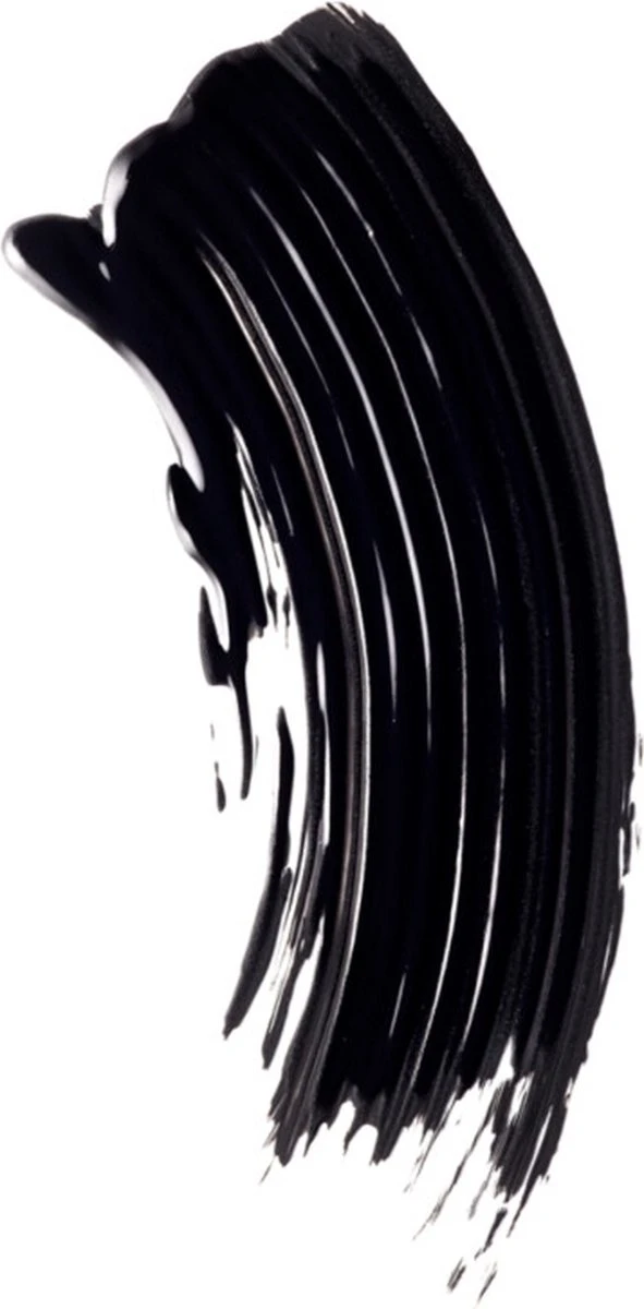 Bourjois Volume Glamour Coupe De Foudre Mascara - Black 5 Bourjois Volume Glamour Coupe De Foudre Mascara - Black - Afbeelding 5