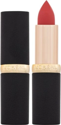 L'Oréal Paris Color Riche Matte Lippenstift - 241 Pink A Porter 33 L'Oréal Paris Color Riche Matte Lippenstift - 241 Pink A Porter -Cosmetica Winkel 592x1200 1