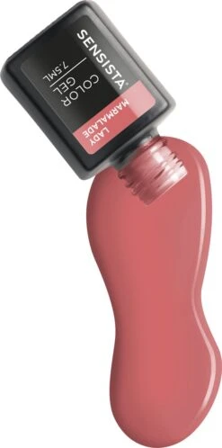 Sensista Color Gel Lady Marmalade - Roze -Cosmetica Winkel 595x1200 1