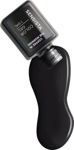 Sensista Color Gel Coffee In The Morning - Zwart -Cosmetica Winkel 596x1200 16