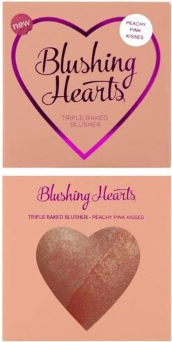 Hearts Blusher - Peachy Pink Kisses 7 Hearts Blusher - Peachy Pink Kisses -Cosmetica Winkel 603x1200 2
