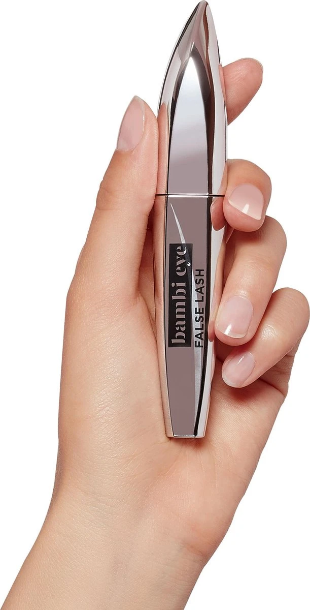 L’Oréal Paris Bambi Eye By False Lash Mascara - Zwart 11 L’Oréal Paris Bambi Eye By False Lash Mascara - Zwart - Afbeelding 11