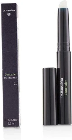 Dr. Hauschka - Concealer - 01 Macadamia 22 Dr. Hauschka - Concealer - 01 Macadamia -Cosmetica Winkel 617x1200 1