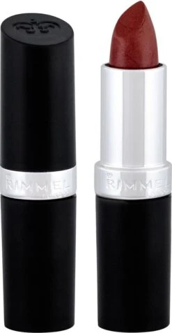 Rimmel London Lasting Finish Lippenstift - 066 Heather Shimmer 21 Rimmel London Lasting Finish Lippenstift - 066 Heather Shimmer -Cosmetica Winkel 621x1200 1