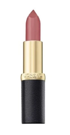 L'Oréal Paris Color Riche Matte Lippenstift - 241 Pink A Porter 34 L'Oréal Paris Color Riche Matte Lippenstift - 241 Pink A Porter -Cosmetica Winkel 626x1200 2