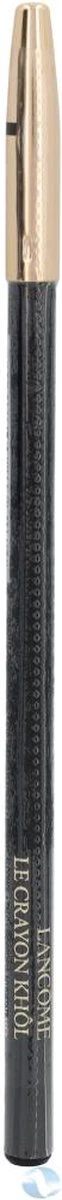 Lancôme Crayon Khôl Oogpotlood - Zwart - 1 St 3 Lancôme Crayon Khôl Oogpotlood - Zwart - 1 St - Afbeelding 3