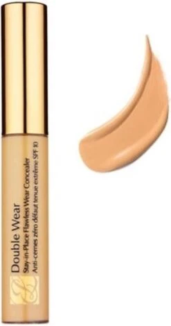 Estee Lauder - Double Wear Stay-In-Place Flawless Wear Concealer Face 2W Light Medium Warm 7Ml 23 Estee Lauder - Double Wear Stay-In-Place Flawless Wear Concealer Face 2W Light Medium Warm 7Ml -Cosmetica Winkel 631x1200 1