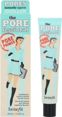 Benefit The POREfessional Primer 44 Ml -Cosmetica Winkel 632x1200 3