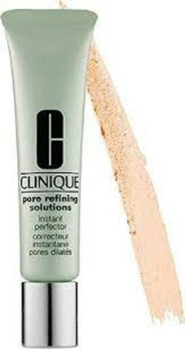 Clinique Pore Refining Solutions Instant Perfector - 03 Invisible Bright 7 Clinique Pore Refining Solutions Instant Perfector - 03 Invisible Bright - Afbeelding 7