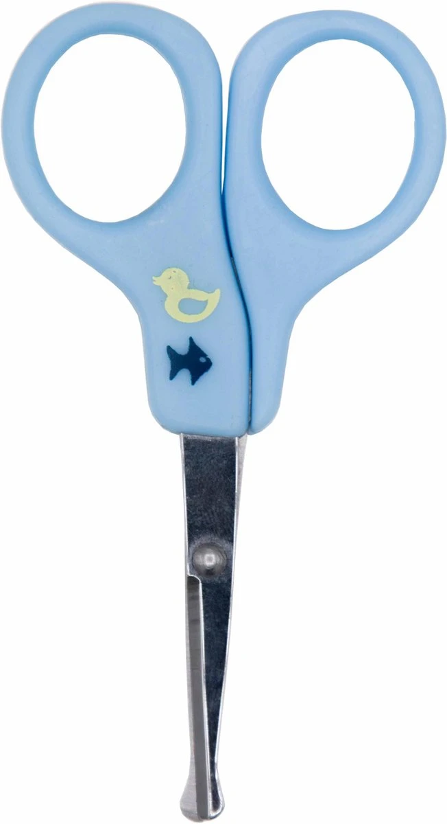 Manicureset Voor Baby's : Schaar, Vijl En Knijpertje 5 Manicureset Voor Baby's : Schaar, Vijl En Knijpertje - Afbeelding 5