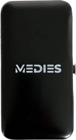 Medies - Luxe Manicureset 16 Delig Met Lederen Luxe Etui | Pedicure Set | Manicure Etui | Manicure Sets | Pedicure Sets | Nagelverzorging | Nagelknippers | Comedonlepels | Nagelvijl | Nagelriemknipper | Teennageltang | Nagelschaar | RVS 10 Medies - Luxe Manicureset 16 Delig Met Lederen Luxe Etui | Pedicure Set | Manicure Etui | Manicure Sets | Pedicure Sets | Nagelverzorging | Nagelknippers | Comedonlepels | Nagelvijl | Nagelriemknipper | Teennageltang | Nagelschaar | RVS -Cosmetica Winkel 653x1200 4