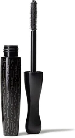 MAC Cosmetics In Extreme Dimension Mascara - 3D Black -Cosmetica Winkel 654x1200 3